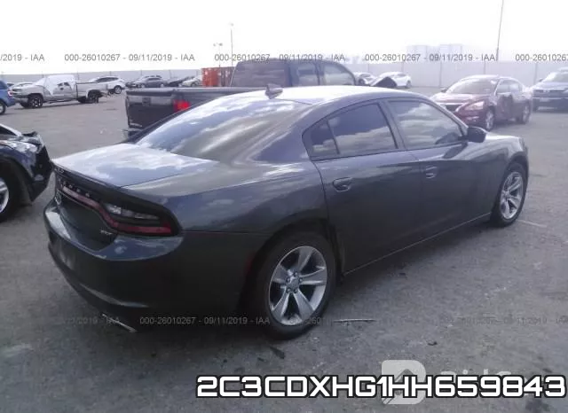 2C3CDXHG1HH659843 фото 5