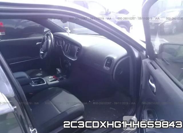 2C3CDXHG1HH659843 фото 6
