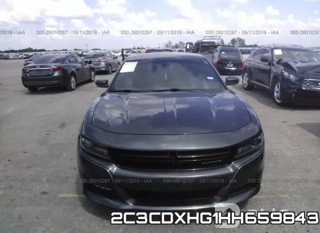 2C3CDXHG1HH659843 фото 7