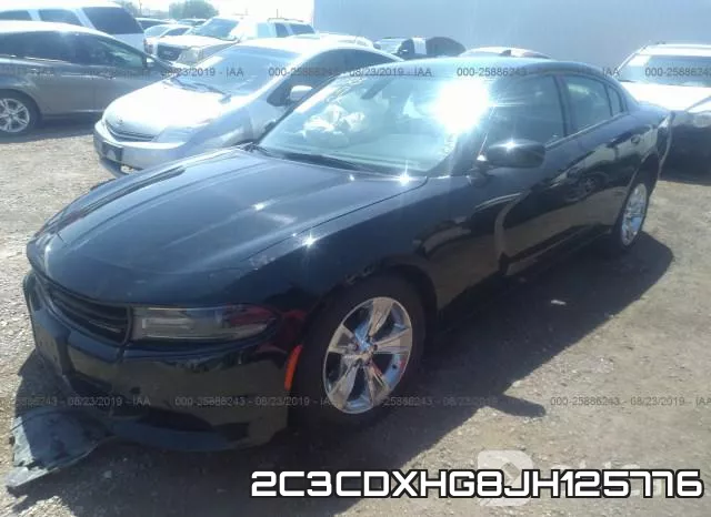 2C3CDXHG8JH125776 фото 3