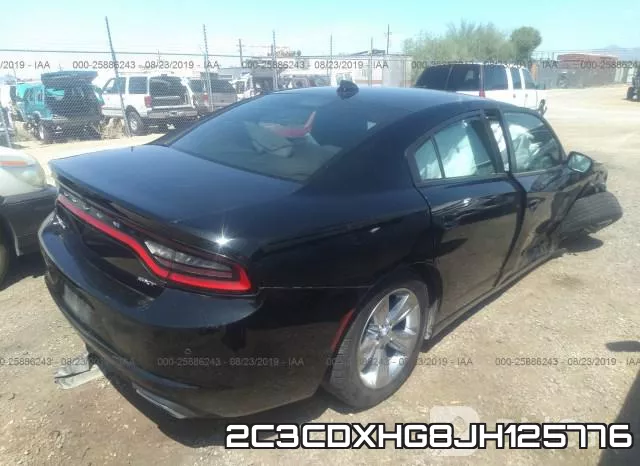 2C3CDXHG8JH125776 фото 5