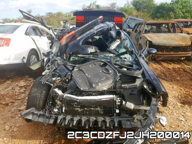 2C3CDZFJ2JH200014 фото 10