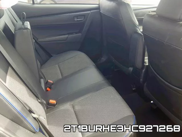 2T1BURHE3HC927268 фото 7
