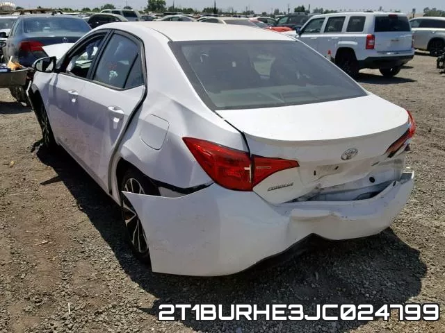 2T1BURHE3JC024799 фото 4