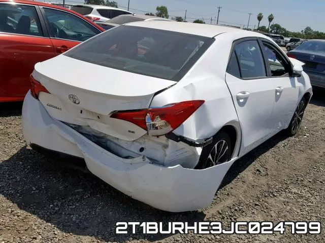 2T1BURHE3JC024799 фото 5