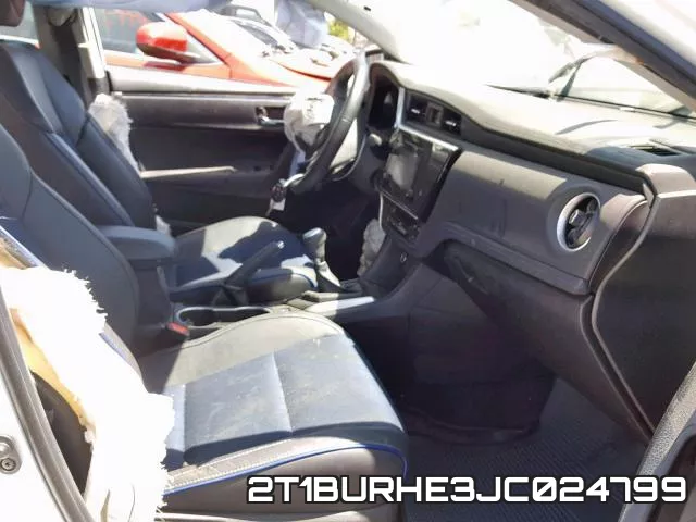 2T1BURHE3JC024799 фото 6