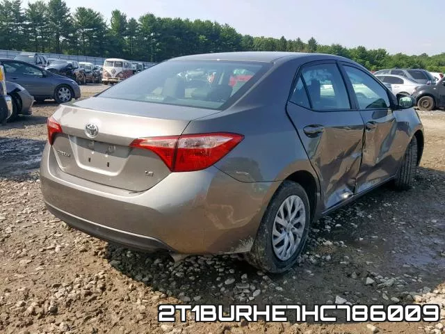 2T1BURHE7HC786009 фото 5