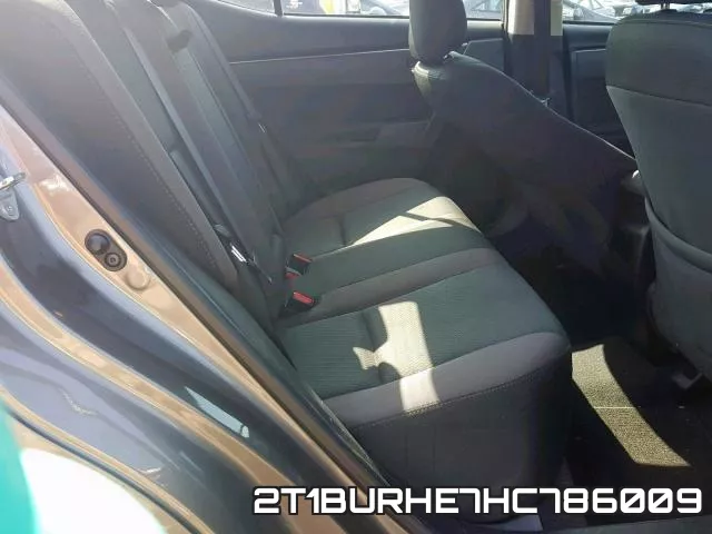 2T1BURHE7HC786009 фото 7