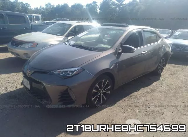2T1BURHE8HC754699 фото 3