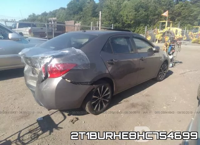 2T1BURHE8HC754699 фото 5