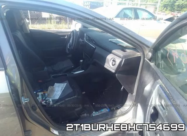 2T1BURHE8HC754699 фото 6