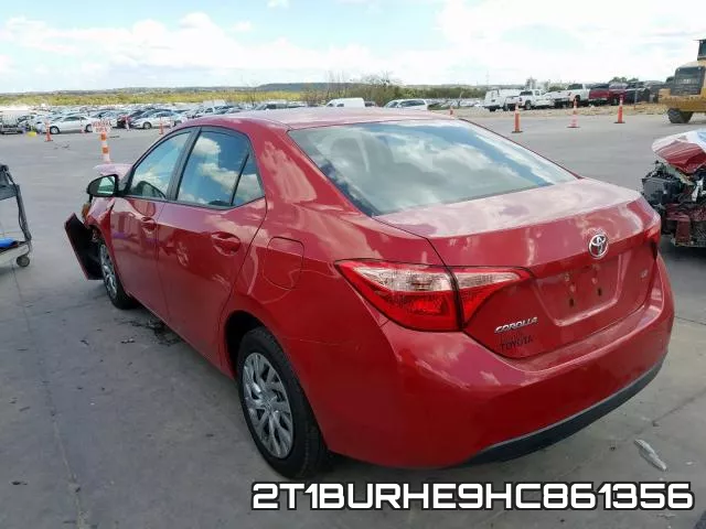 2T1BURHE9HC861356 фото 4