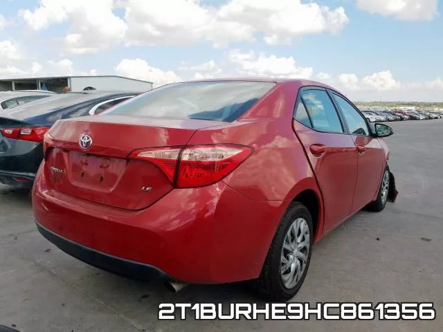 2T1BURHE9HC861356 фото 5