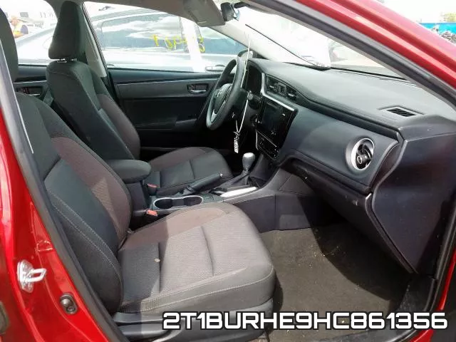 2T1BURHE9HC861356 фото 6