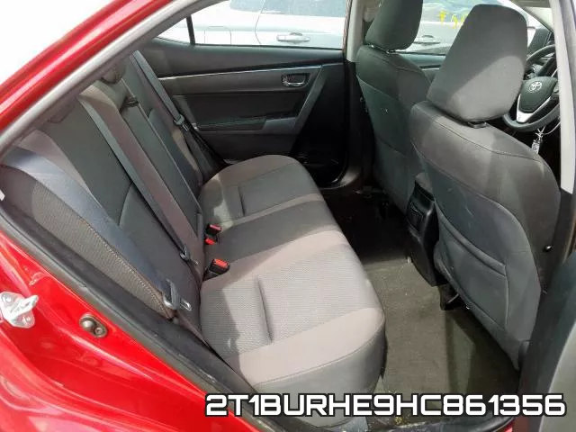 2T1BURHE9HC861356 фото 7