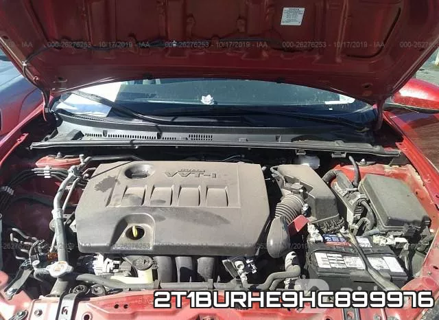 2T1BURHE9HC899976 фото 2