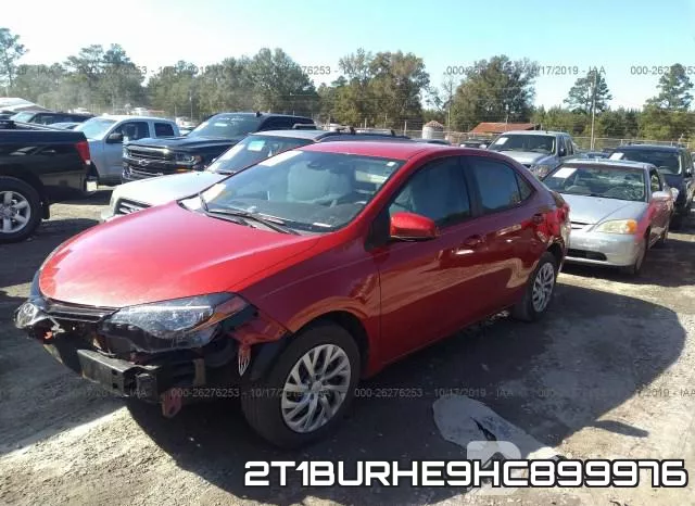 2T1BURHE9HC899976 фото 3