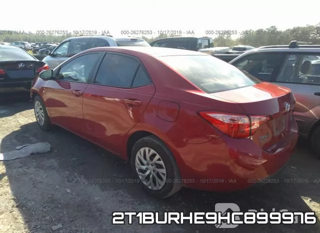2T1BURHE9HC899976 фото 4