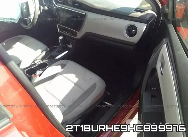2T1BURHE9HC899976 фото 6