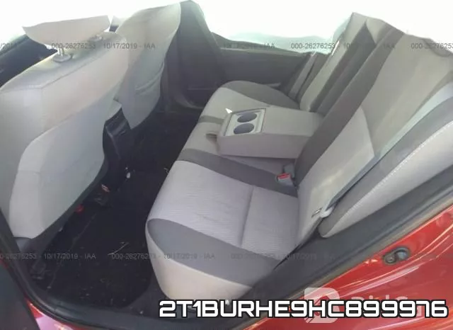 2T1BURHE9HC899976 фото 9