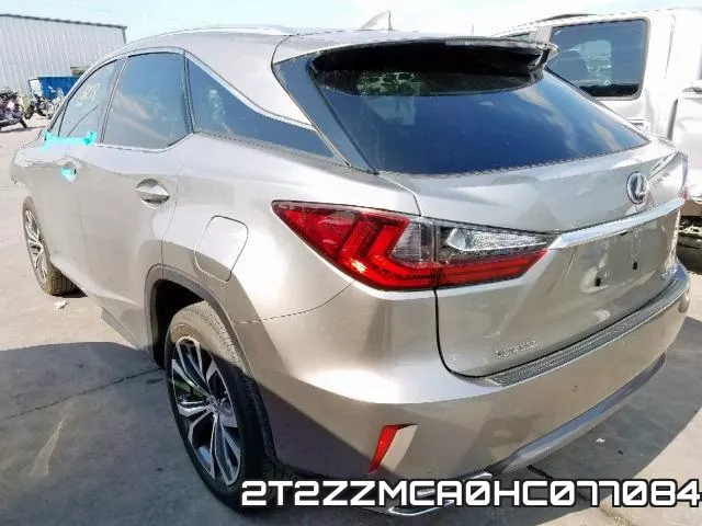 2T2ZZMCA0HC077084 фото 4