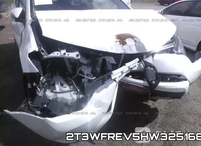 2T3WFREV5HW325168 фото 7