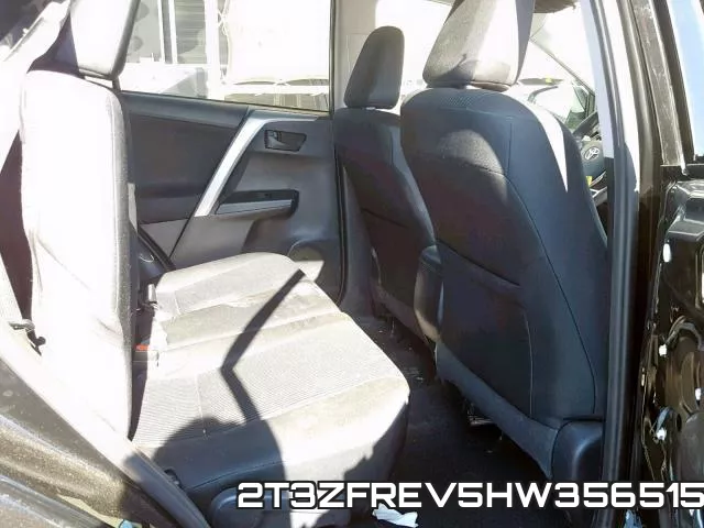 2T3ZFREV5HW356515 фото 7