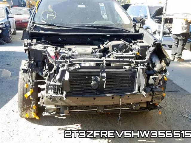 2T3ZFREV5HW356515 фото 10