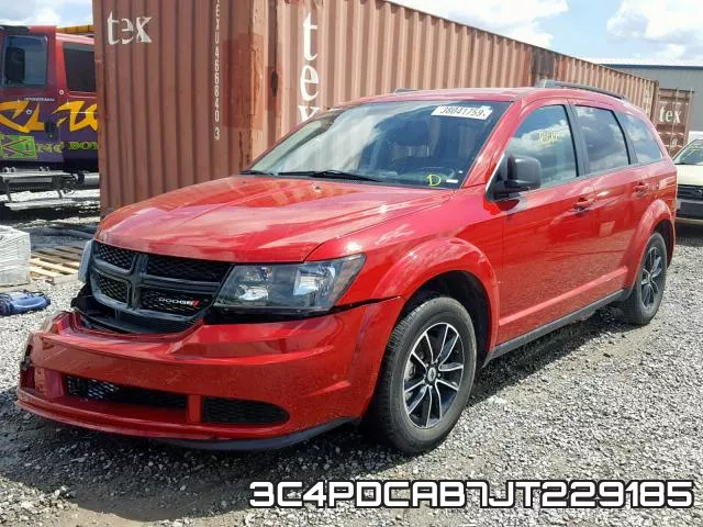 3C4PDCAB7JT229185 фото 3