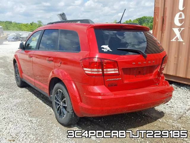 3C4PDCAB7JT229185 фото 4