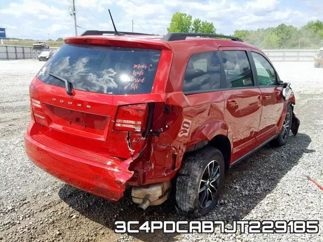 3C4PDCAB7JT229185 фото 5