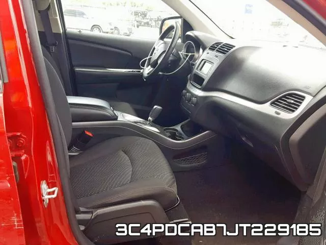 3C4PDCAB7JT229185 фото 6