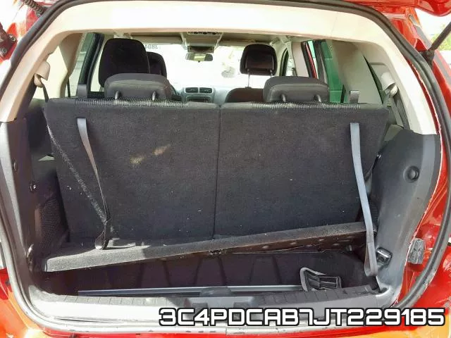 3C4PDCAB7JT229185 фото 10