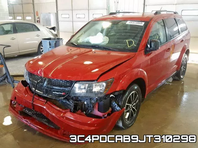 3C4PDCAB9JT310298 фото 3