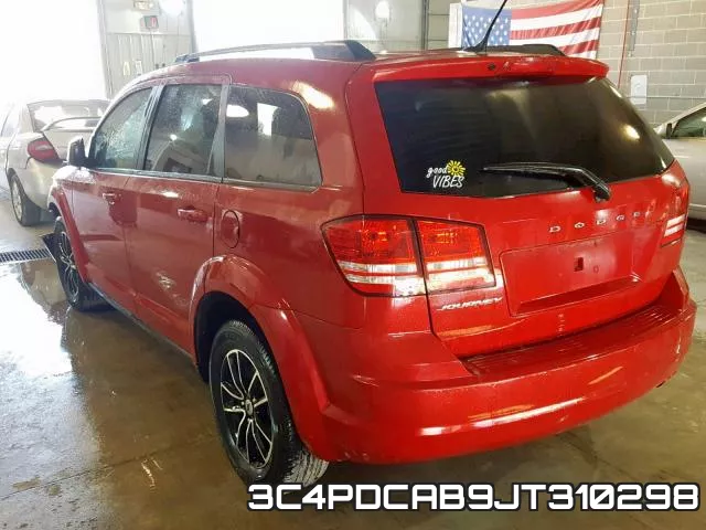 3C4PDCAB9JT310298 фото 4