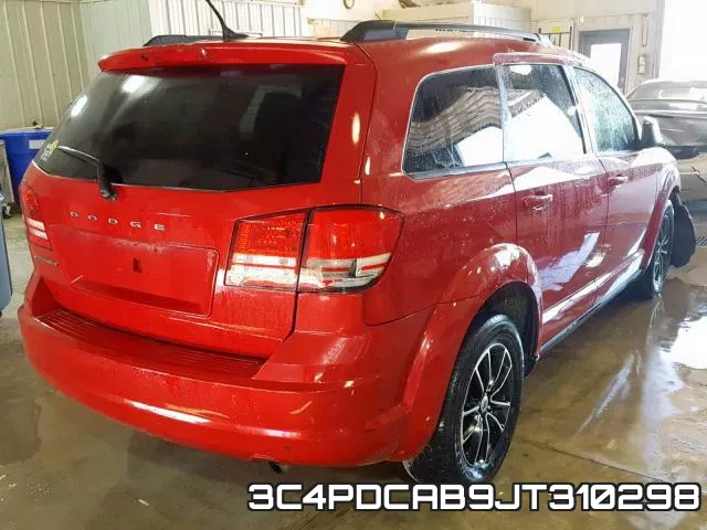 3C4PDCAB9JT310298 фото 5