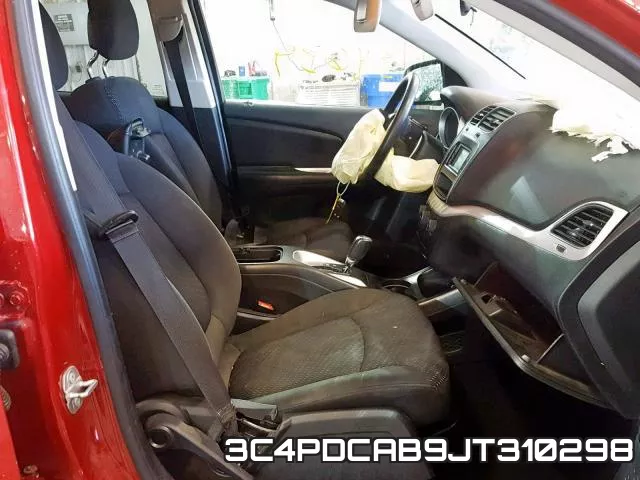 3C4PDCAB9JT310298 фото 6