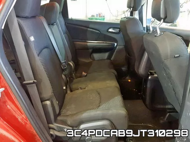 3C4PDCAB9JT310298 фото 7