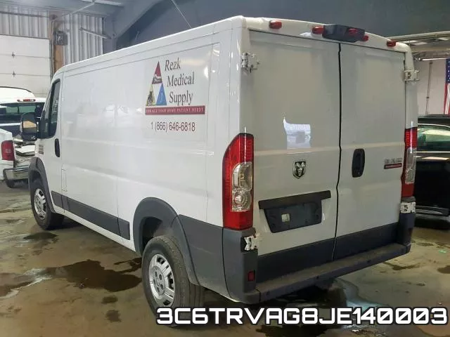 3C6TRVAG8JE140003 фото 4