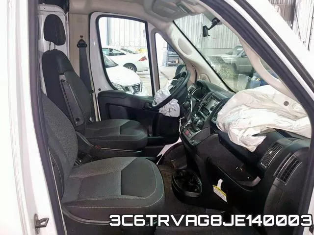 3C6TRVAG8JE140003 фото 6