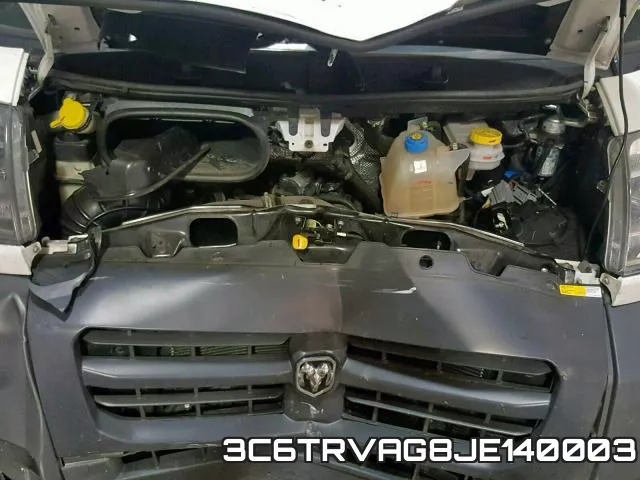 3C6TRVAG8JE140003 фото 8