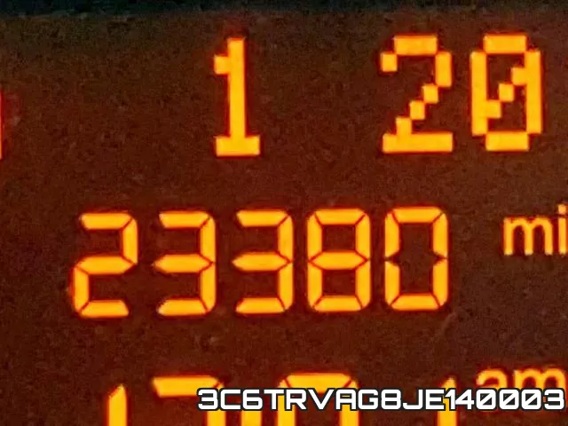 3C6TRVAG8JE140003 фото 9