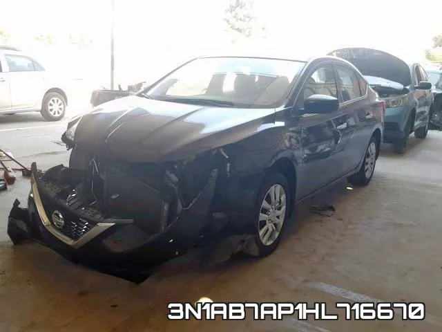 3N1AB7AP1HL716670 фото 3