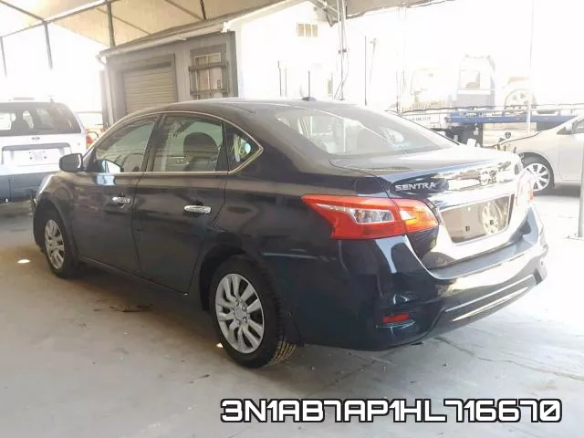 3N1AB7AP1HL716670 фото 4