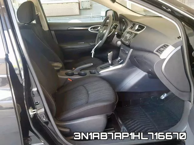 3N1AB7AP1HL716670 фото 6