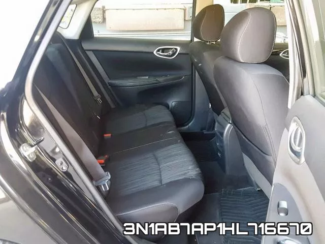 3N1AB7AP1HL716670 фото 7