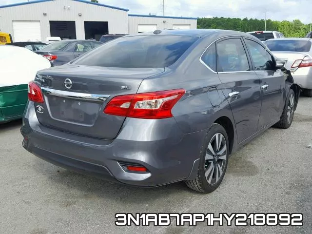 3N1AB7AP1HY218892 фото 5