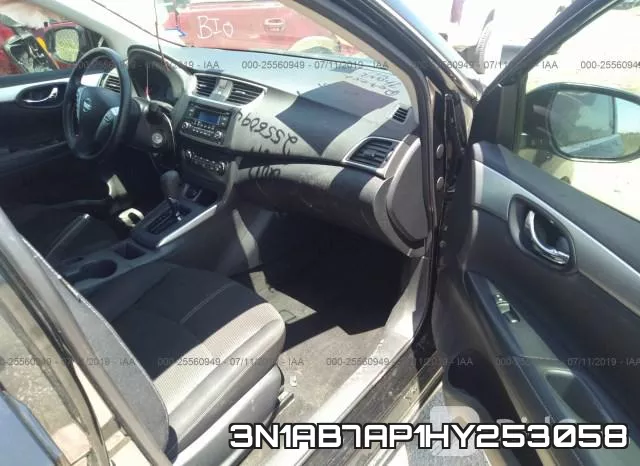 3N1AB7AP1HY253058 фото 6