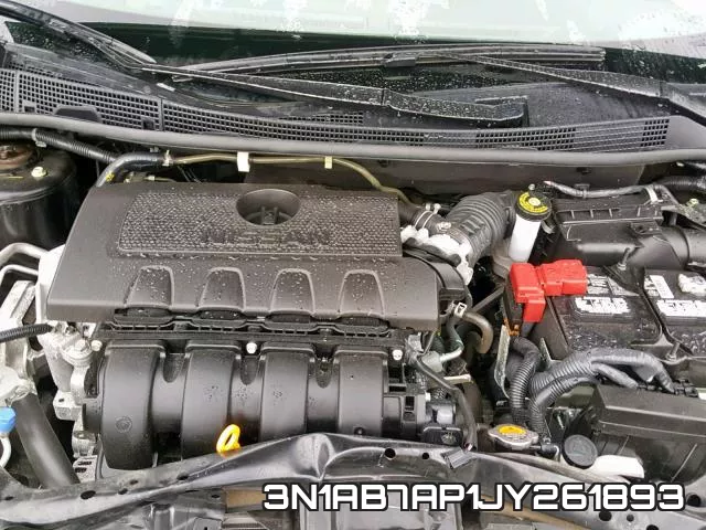 3N1AB7AP1JY261893 фото 8
