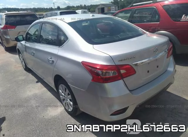 3N1AB7AP2HL672663 фото 4